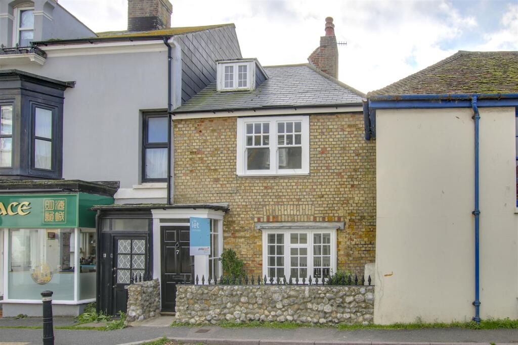 Main image of property: South Street, Seaford, East Sussex