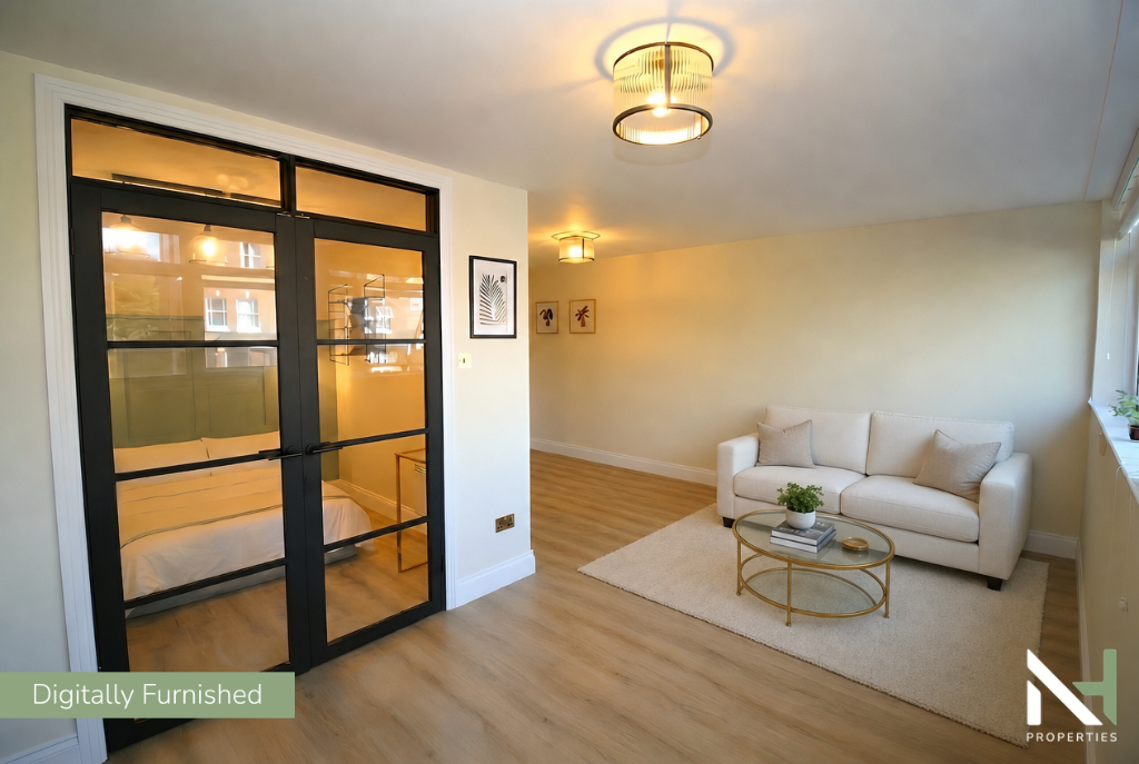 Main image of property: Forest Court, Holden Avenue, Woodside Park, N12