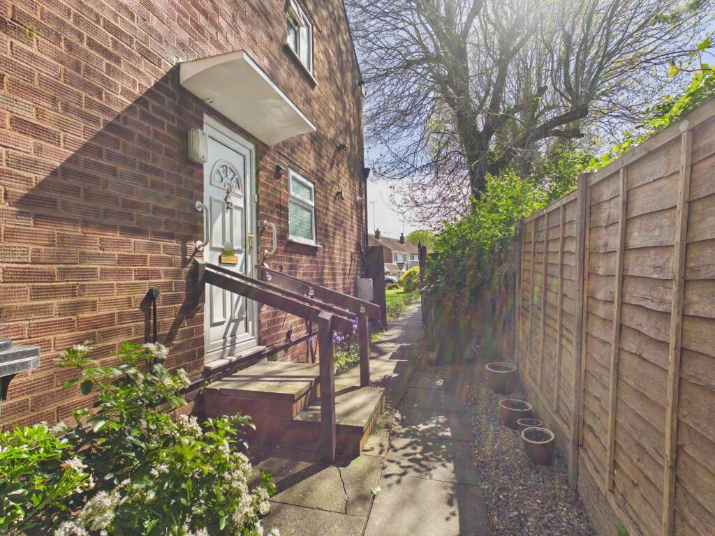 Additional image 7 of Newton Gardens, Great Barr, Birmingham, B43