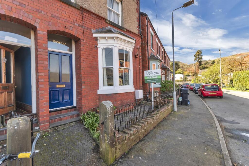 Main image of property: Abba Adda, Llangollen