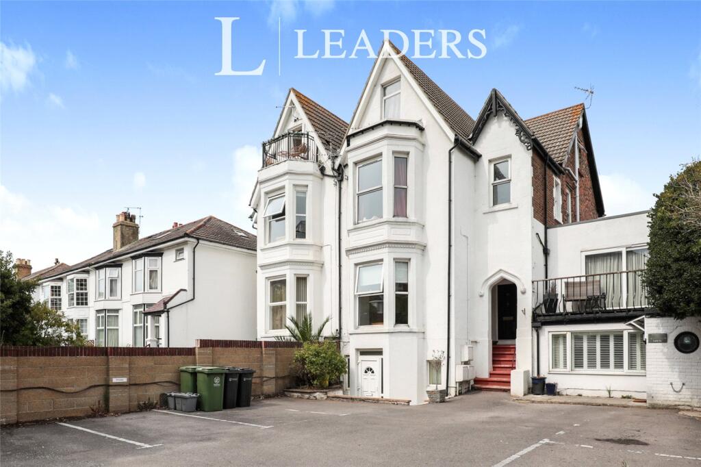 Apartment in Portsmouth - View 4