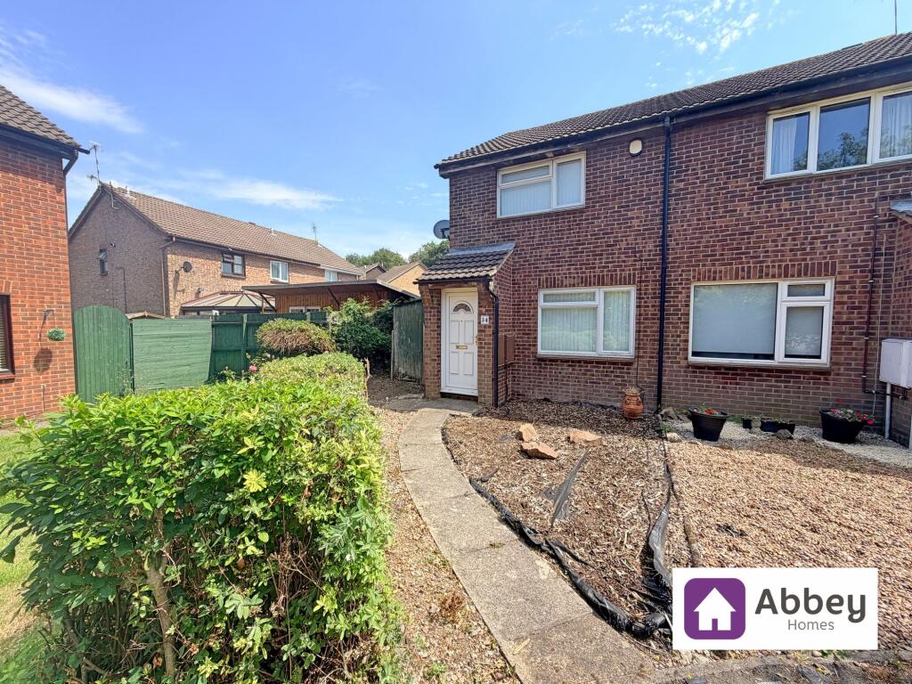 Main image of property: Castle Fields, Leicester, LE4