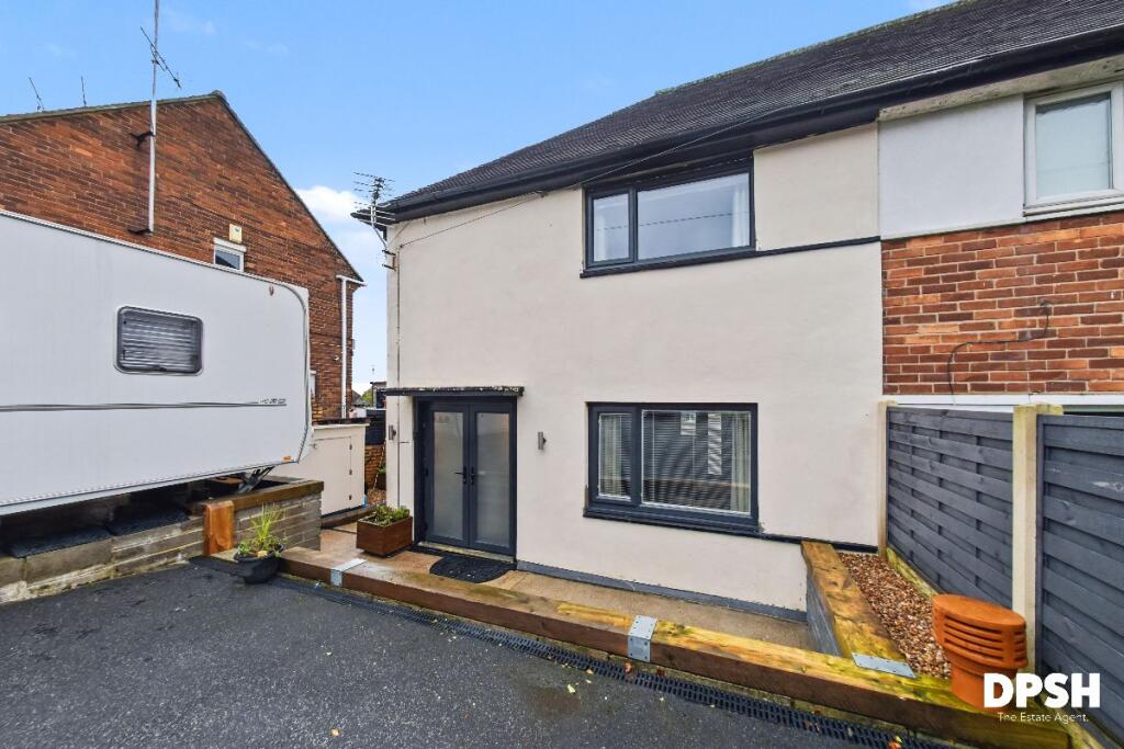 Main image of property: Springbank Road, Morley, Leeds