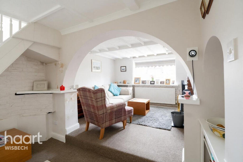 House in Fenland, Leverington - View 2