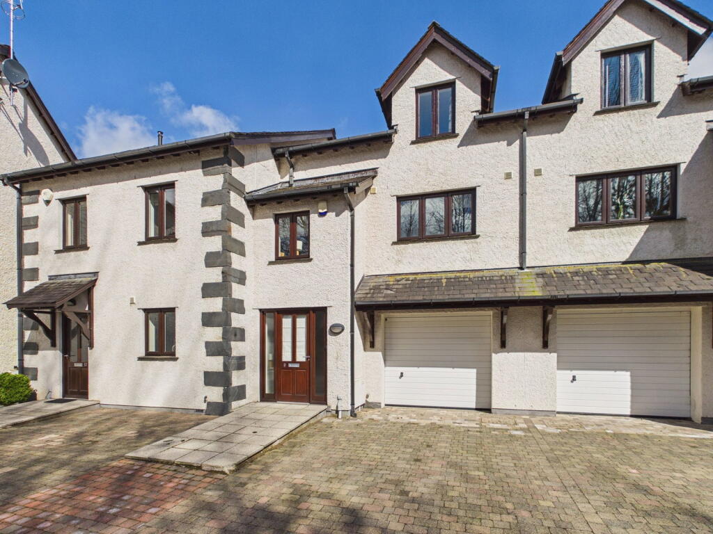 Main image of property: 9 Windward Way, Bowness, The Lake District, LA23 3BF