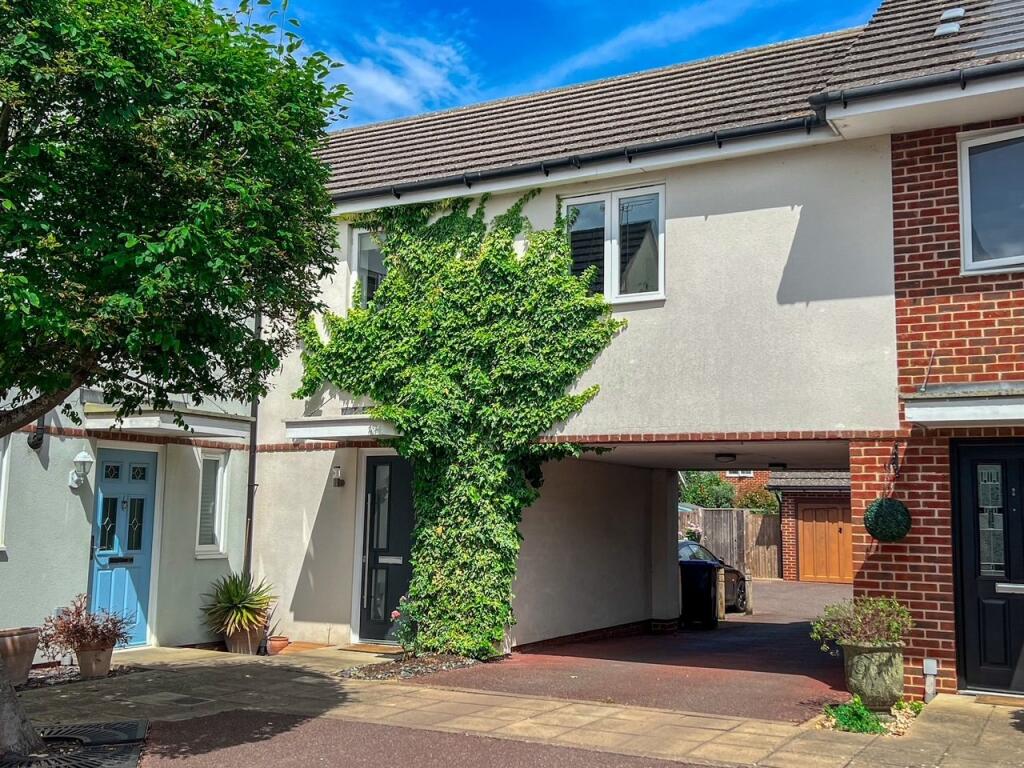 Main image of property: Chandlers Close, West Molesey, KT8