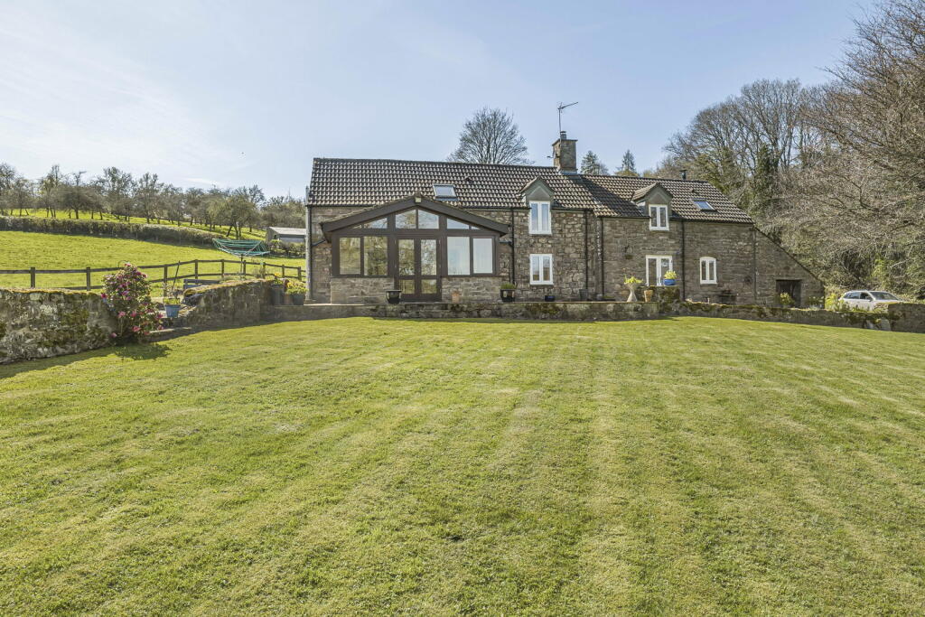 Main image of property: Penallt, Monmouth, Monmouthshire (with two bedroom detached annexe)
