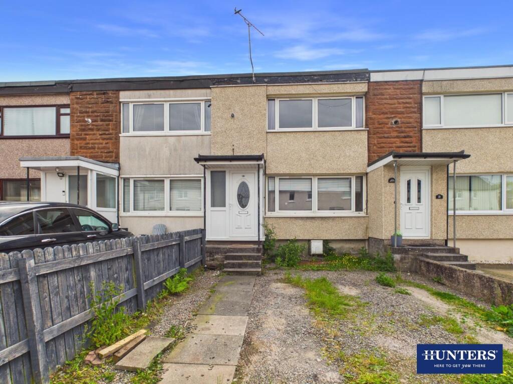 Main image of property: Heston Avenue, Dumfries, DG2 9QQ