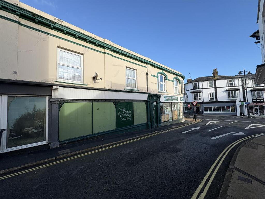 Main image of property: Sandown