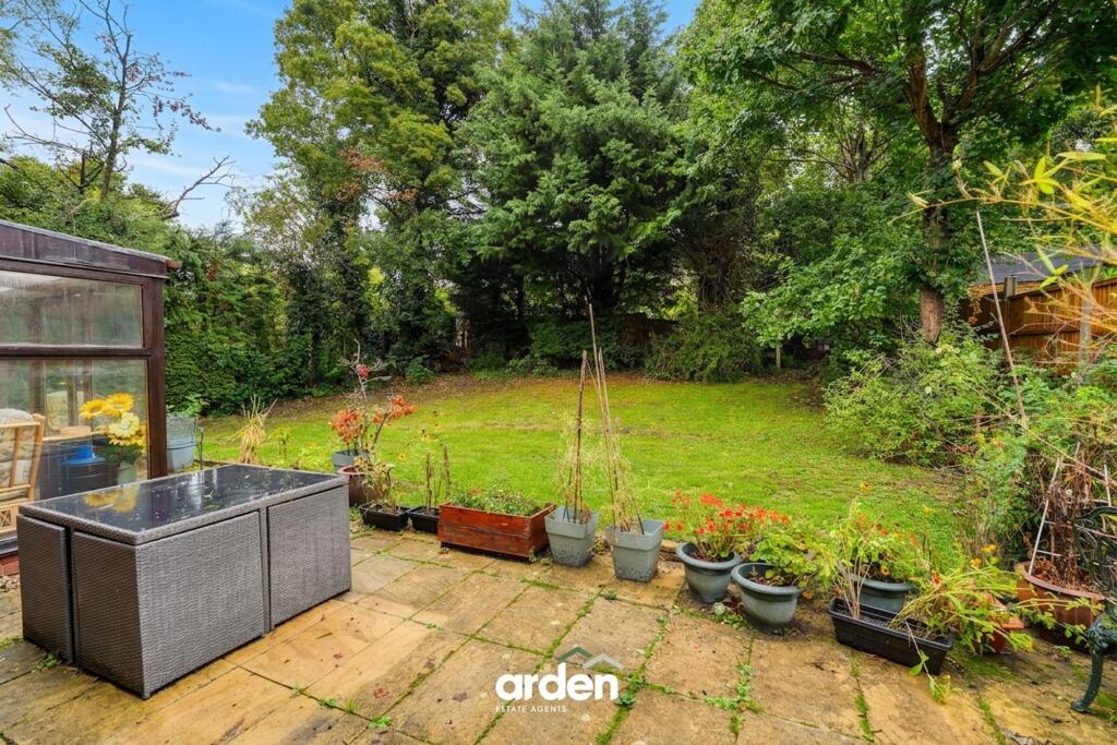 House in Birmingham - View 4