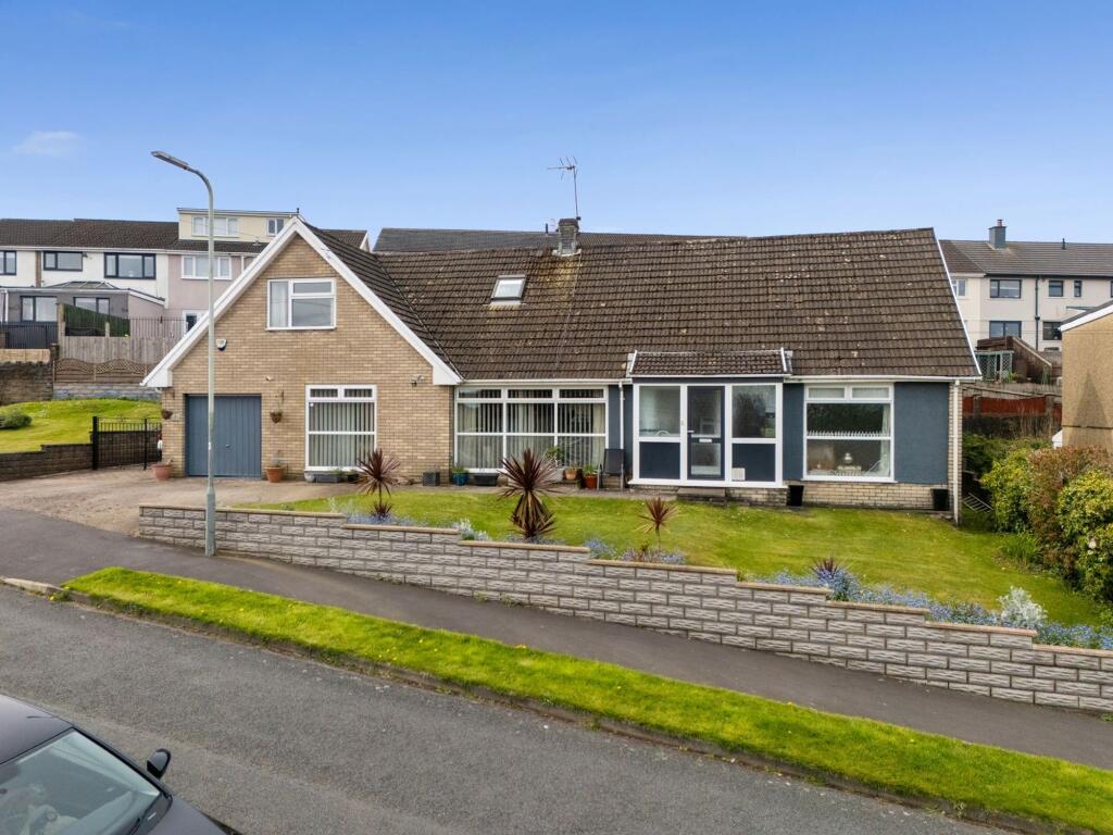 Main image of property: Coed Yr Esgob, Llantrisant, CF72
