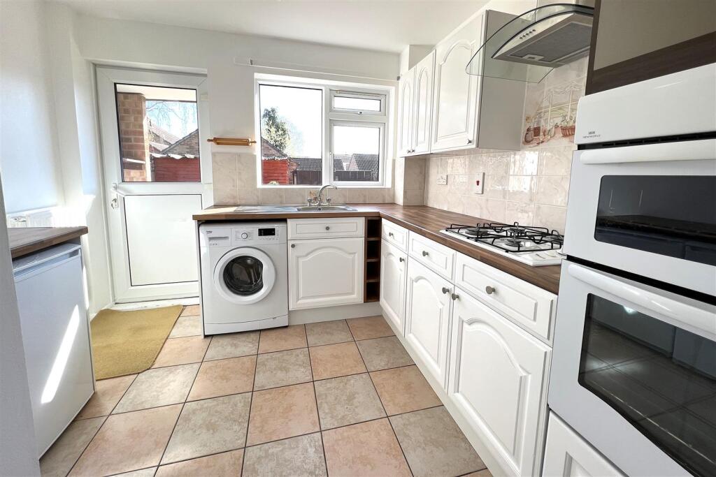 House in Taunton - View 4