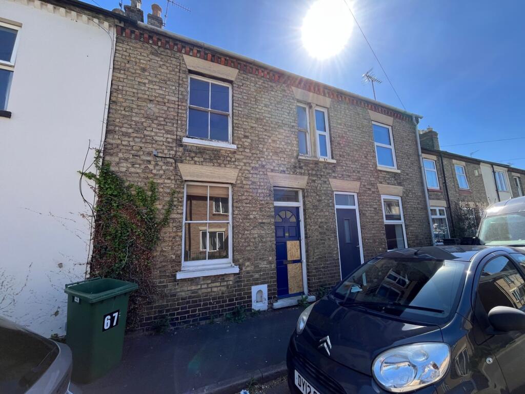 Main image of property: Palmerston Road, Peterborough, PE2