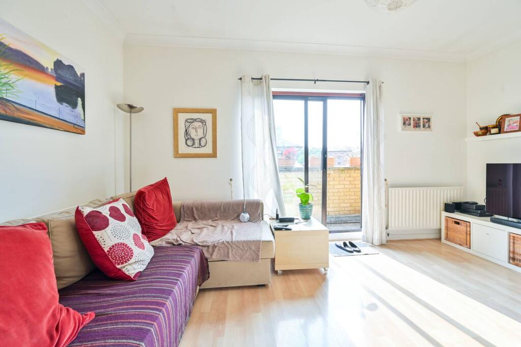 Main image of property: Plover Way, Rotherhithe, London, SE16
