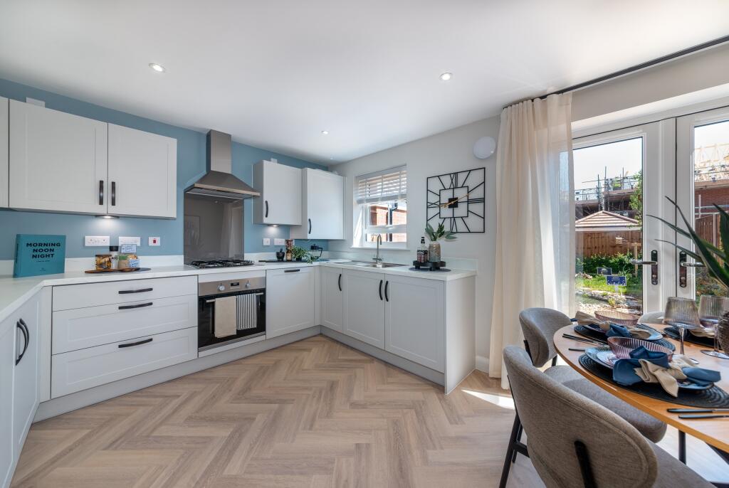 Main image of property: Meadowsweet Avenue, Beaconside,
Stafford,
Staffordshire, 
ST16 1DR
