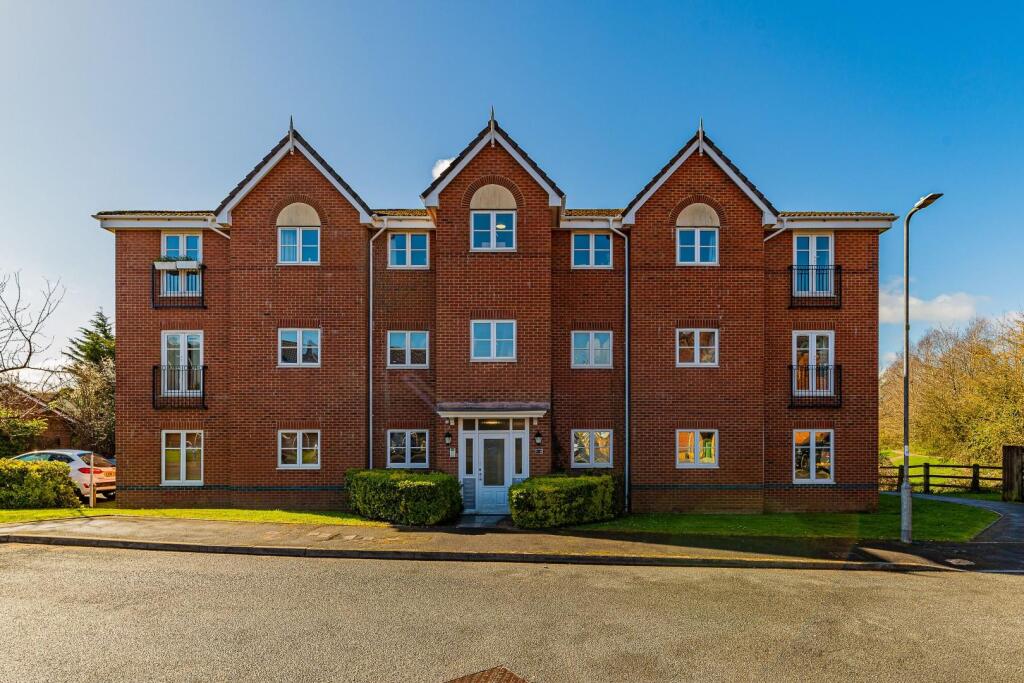 Main image of property: Clos Dol Heulog, Pontprennau, Cardiff