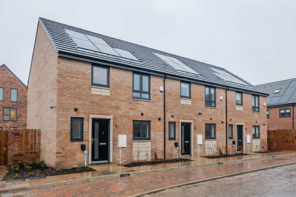 Main image of property: Hillside Street, Sunderland, SR2