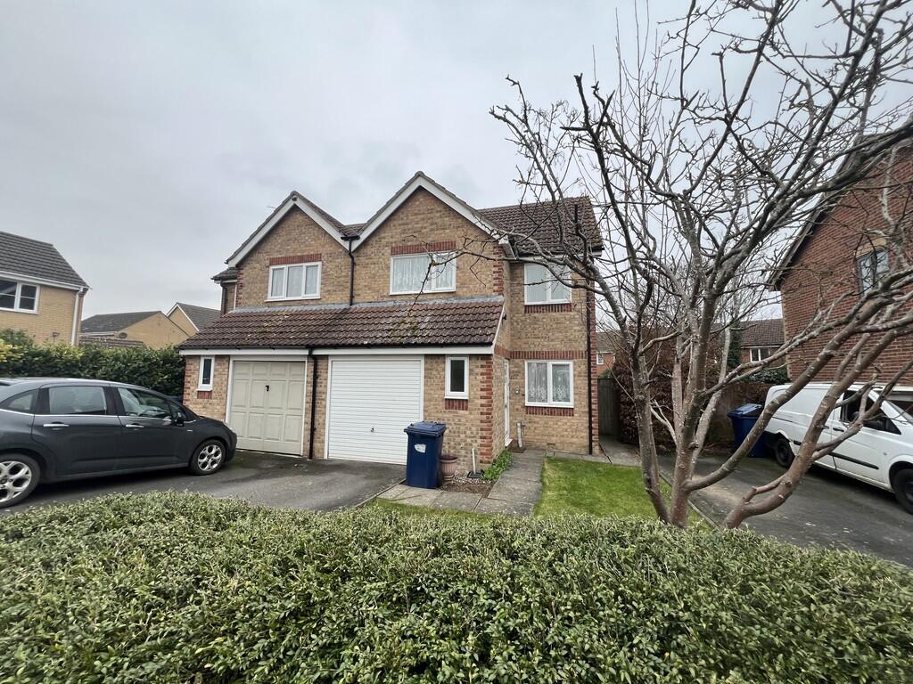 Main image of property: Gull Way, Chatteris, Cambs., PE16 6DT