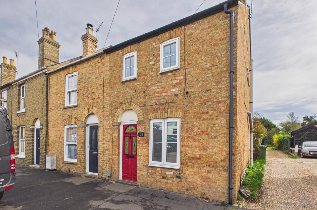 Main image of property: High Street, Cottenham, Cambridge, Cambridgeshire