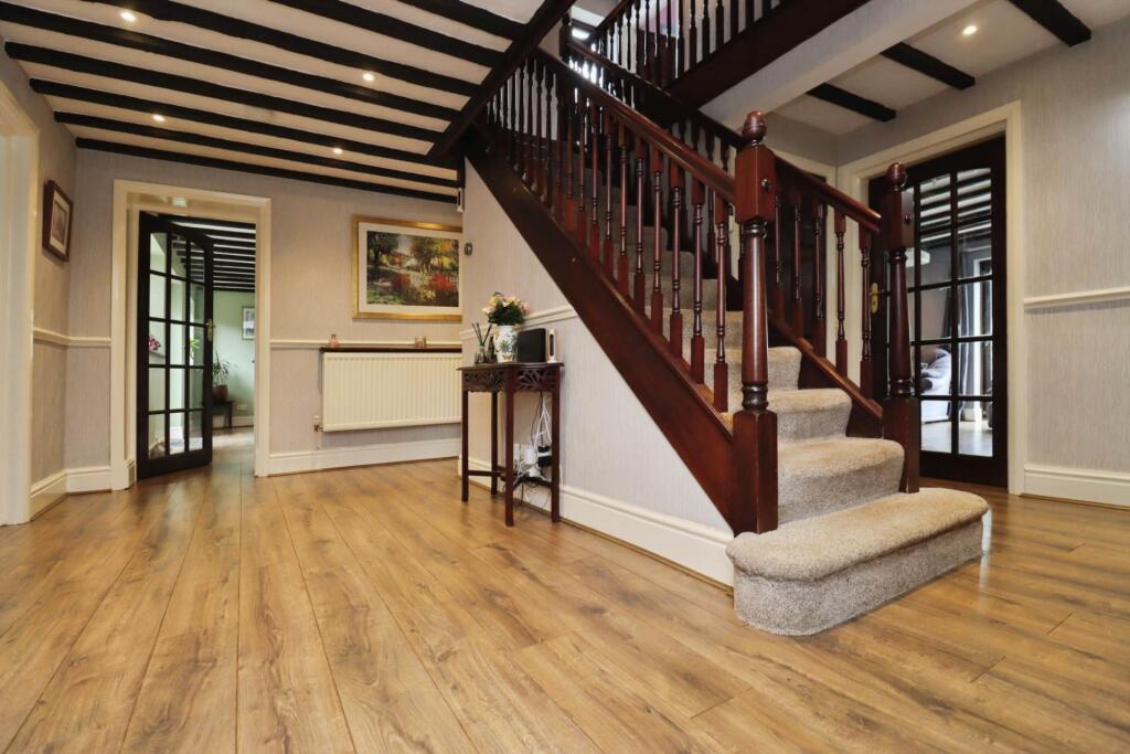 Hillside Cottage, Meadow Lane photo 4