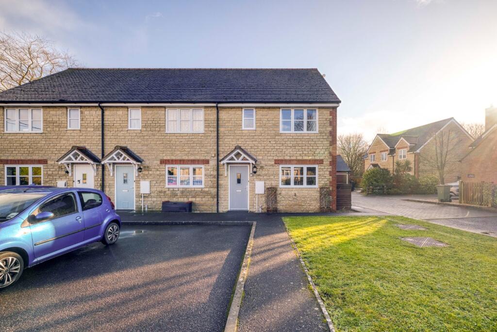 Main image of property: The Paddock, Galhampton