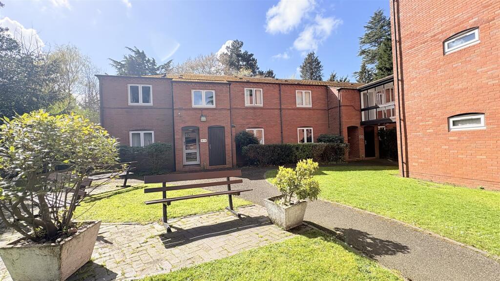 Main image of property: Michael Blanning House, Moseley
