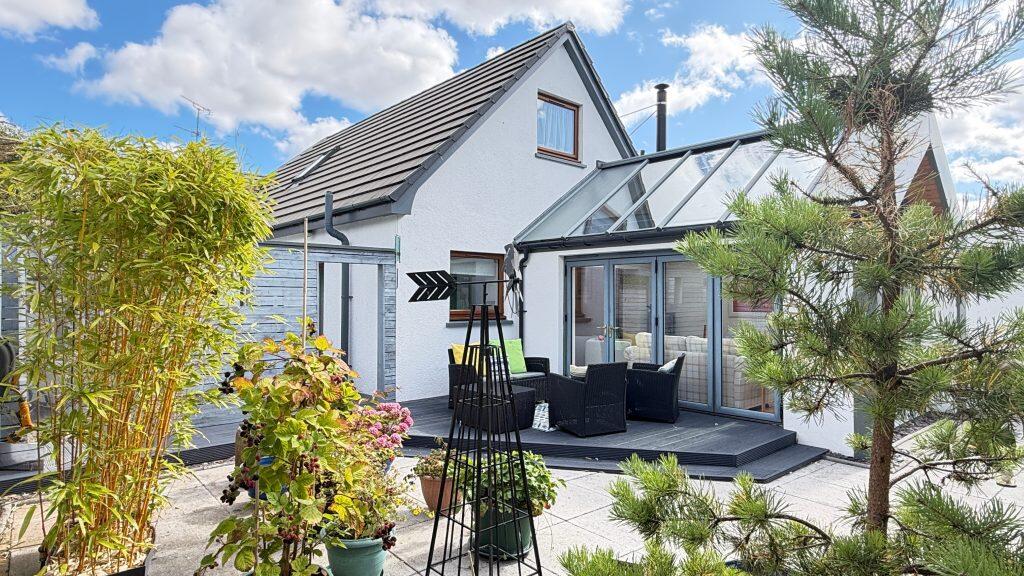 Main image of property: Lainemor, 4 Councillors Walk, Forres, IV36 1HA