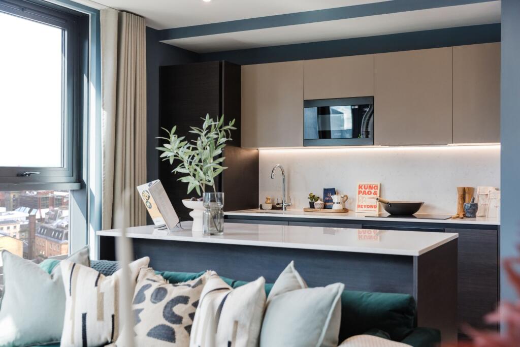 Main image of property: Holland Park, Glasgow, G2