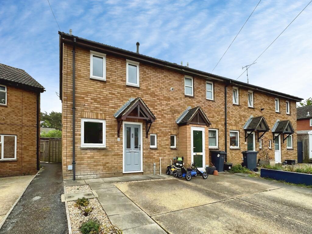Main image of property: Avon Drive, Alderbury, SP5