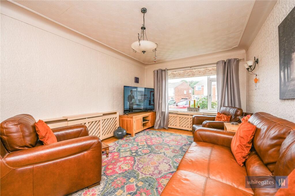 House in St Helens, Eccleston - View 5