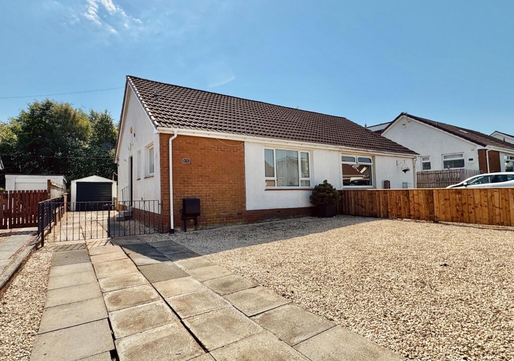 Main image of property: Cherrytree Crescent, Larkhall