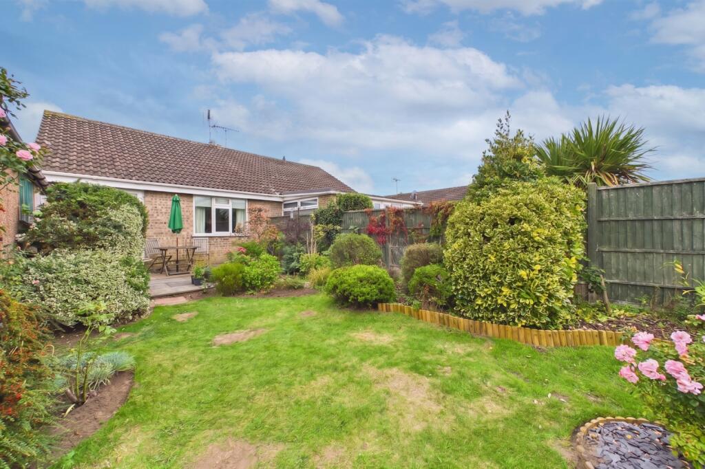 House in York - View 3