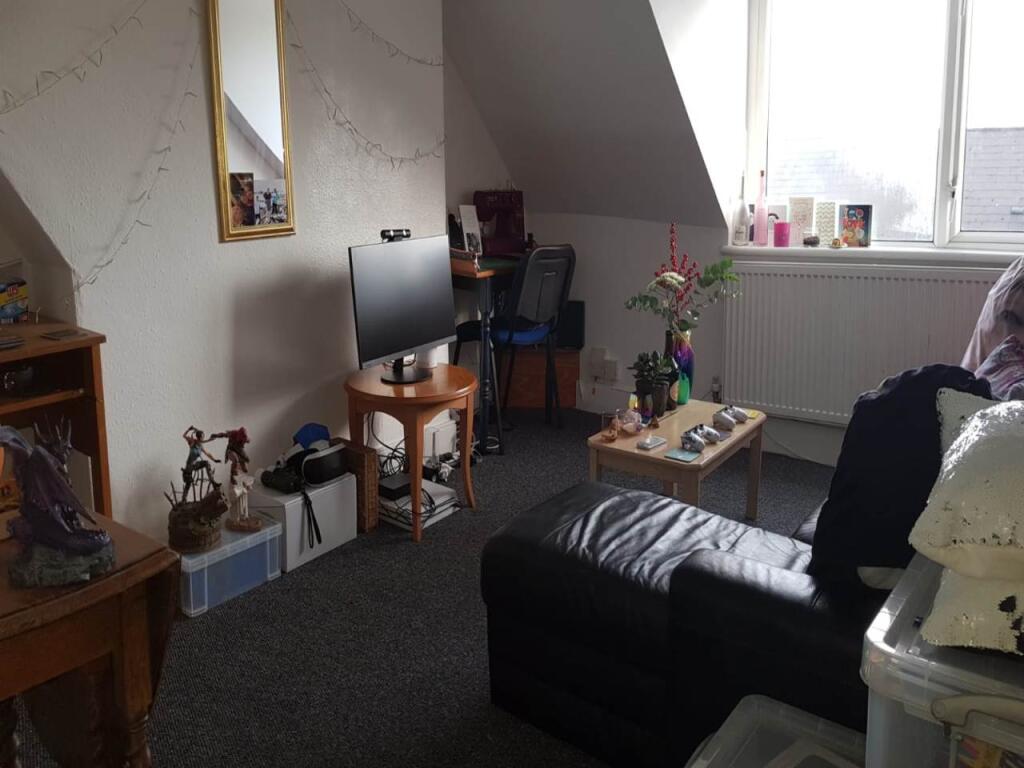 Main image of property: Salisbury Road, Cathays, Cardiff