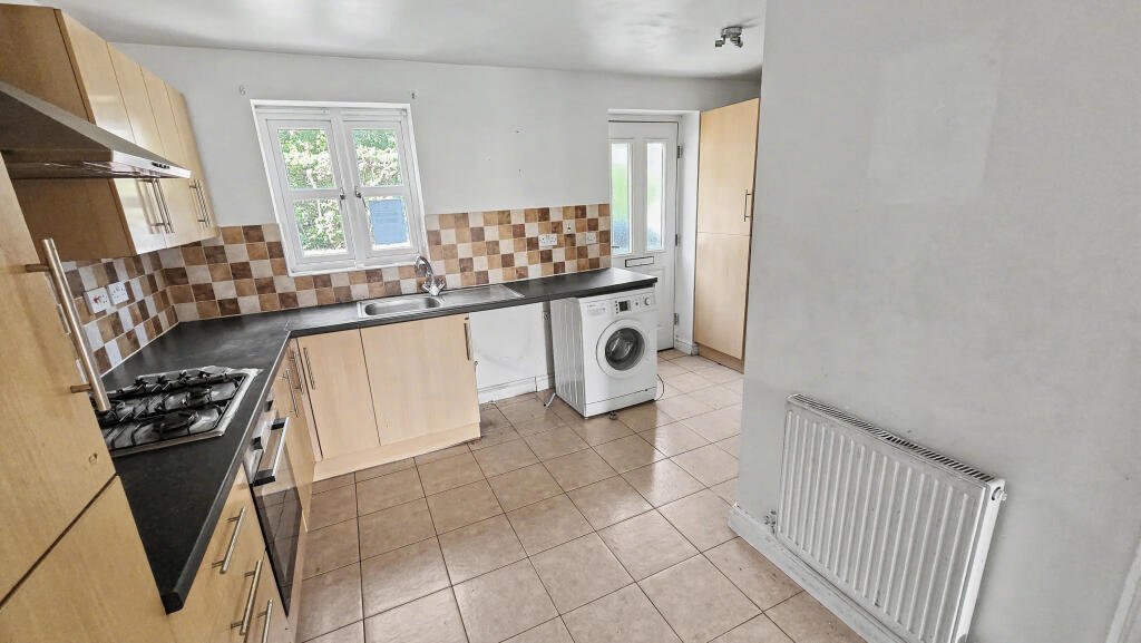 House in Peterborough - More