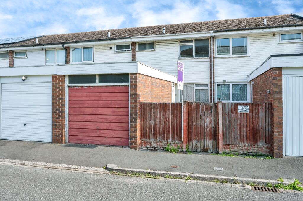 Main image of property: Water Street, Runcorn, WA7