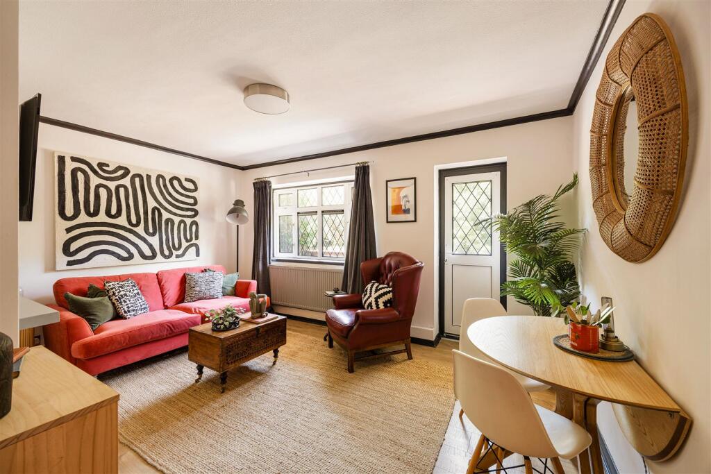 Main image of property: Rivenhall Gardens, South Woodford