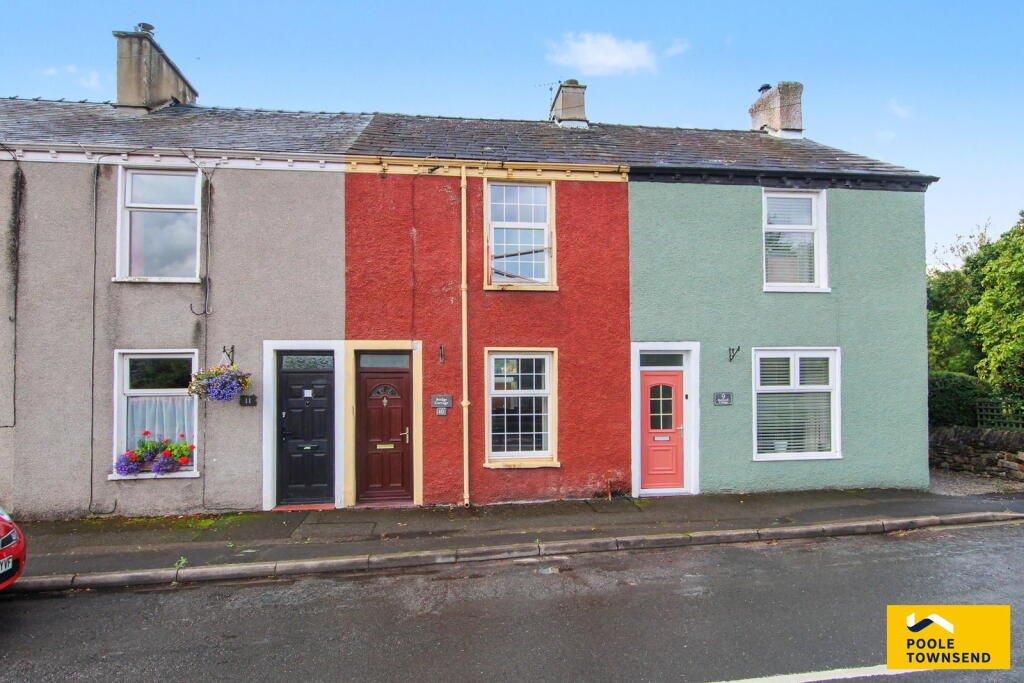 Main image of property: Outcast, Ulverston