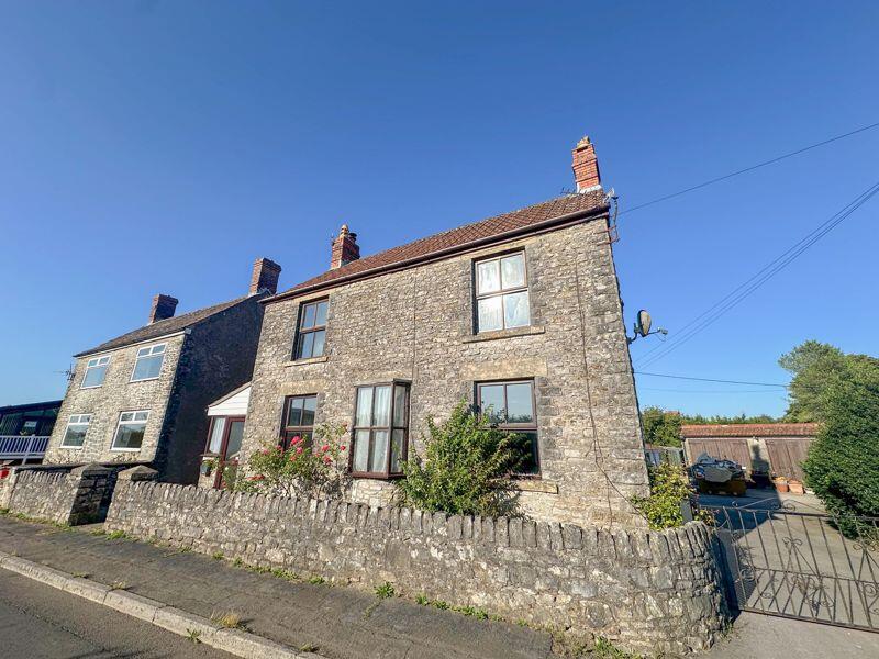 Main image of property: 6, Shepton Mallet