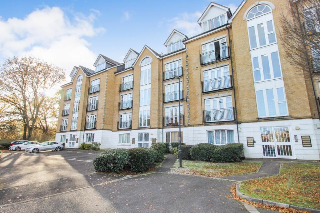 Main image of property: Beverley Mews, Crawley, West Sussex. RH10 1UE