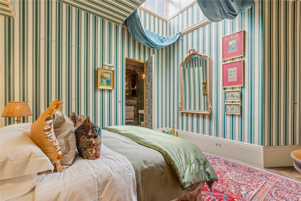 Apartment in London, Earl's Court - More