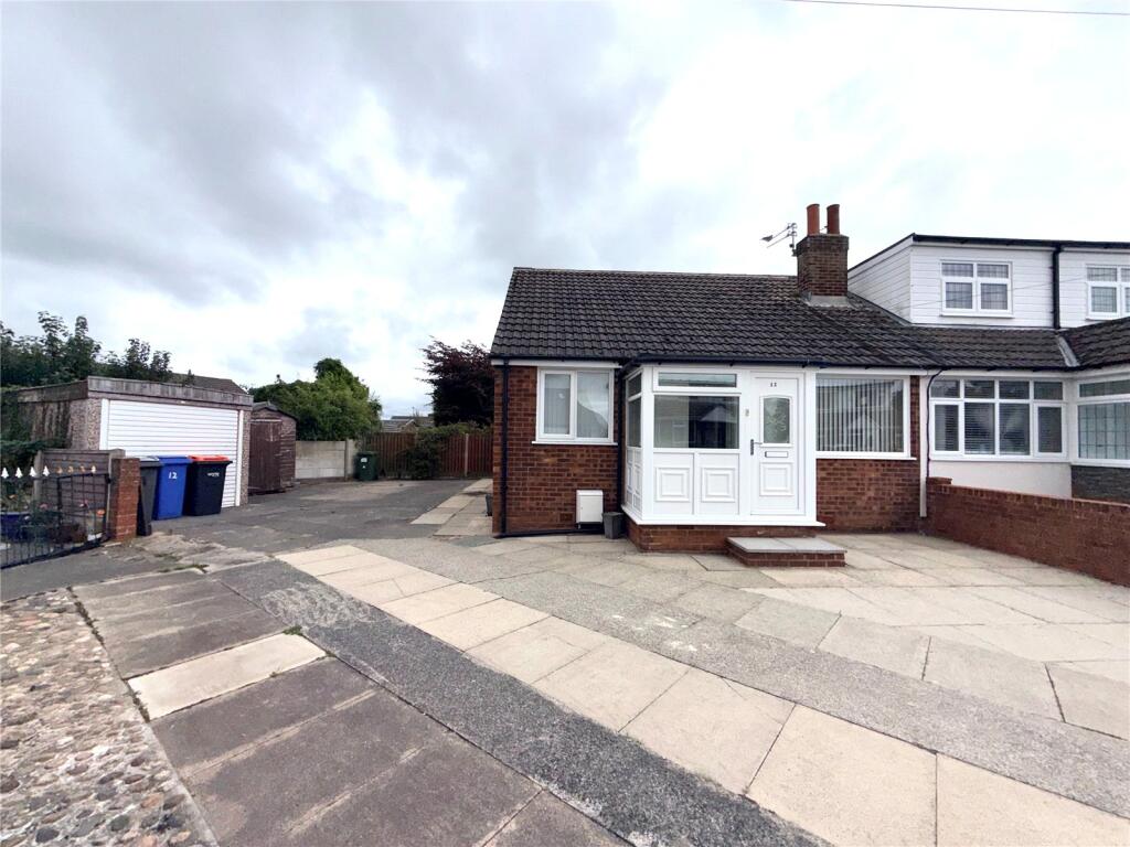 Main image of property: Kingston Close, Knott End-on-Sea, Poulton-le-Fylde, Lancashire, FY6