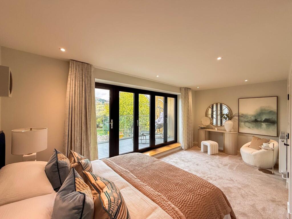 Additional image 14 of Plot 3, Porta, Lambridge