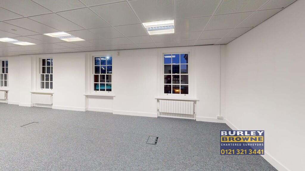 Additional image 8 of Ground And First Floors, 4 The Courtyard, 707 Warwick Road, Solihull, West Midlands, B91 3DA