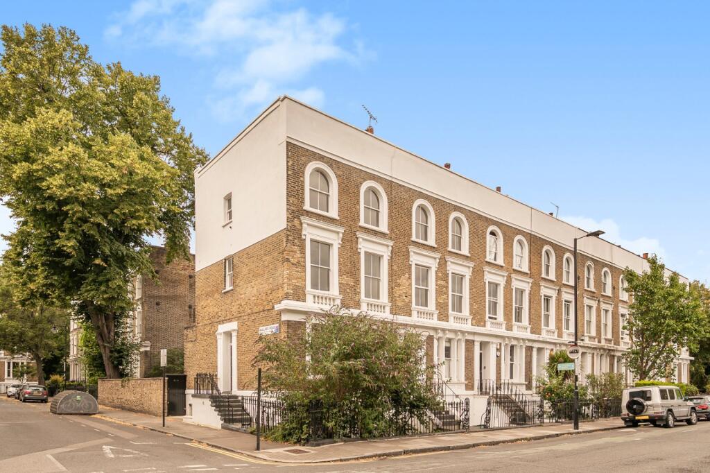 Main image of property: Wallace Road, 
Canonbury, N1