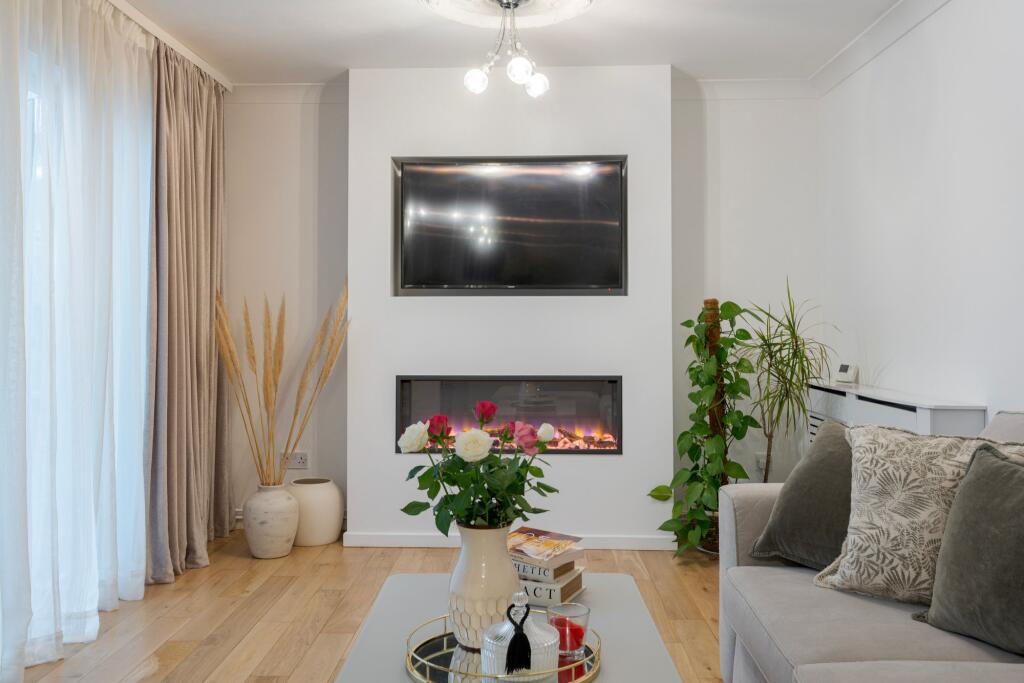 House in Thetford - View 5