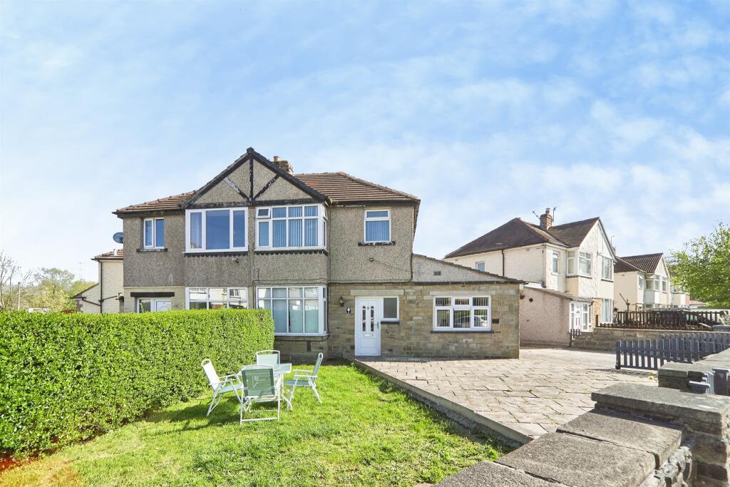 Main image of property: Hallows Road, Keighley