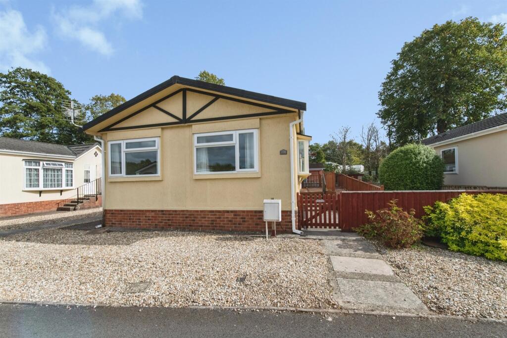 Main image of property: First Avenue, Newport Park, Exeter
