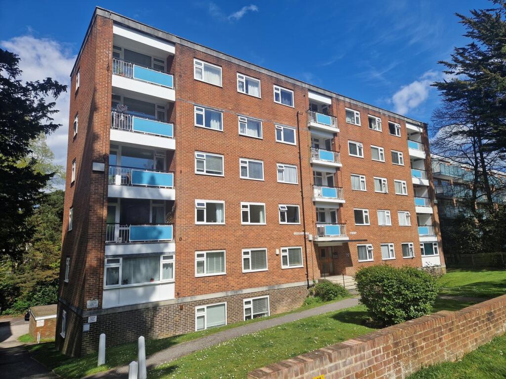 Main image of property: Surrey Road, WESTBOURNE, BH4