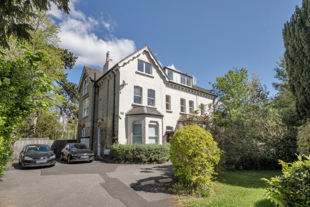 Main image of property: Haling Park Road South Croydon CR2