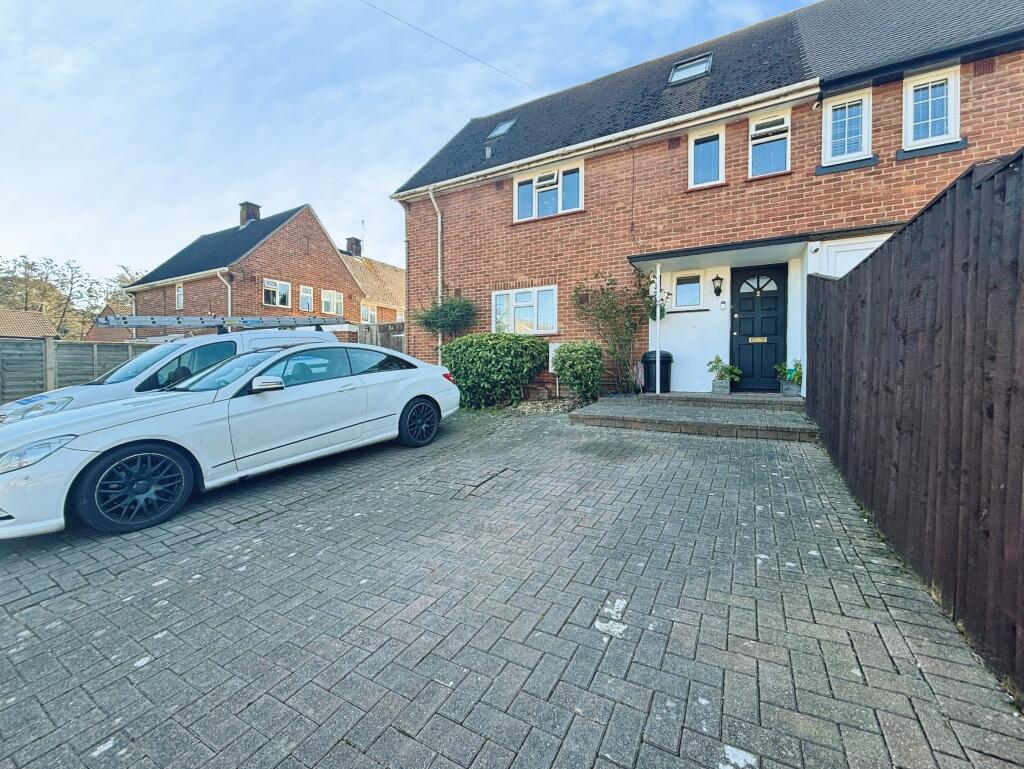 Main image of property: *Investors Only* Hythe, Southampton, SO45 3LN